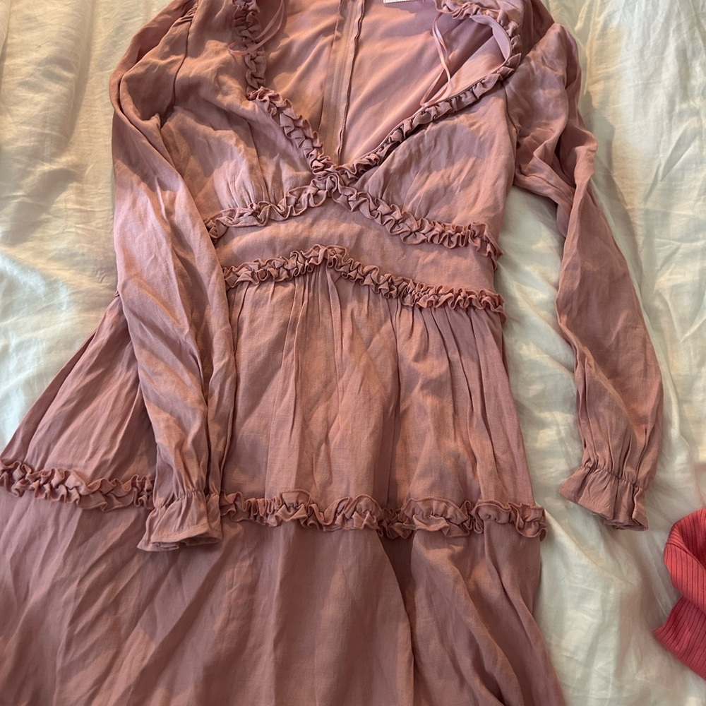 Dress from Francesca’s